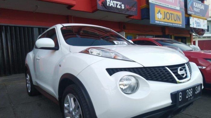 Cek Harga Mobil Bekas Nissan Juke Tahun 2011-2016 per November 2023 