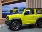 Cek Harga Mobil Suzuki Jimny per November 2023  