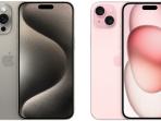 Cek Harga Terbaru iPhone 15 di iBox per November 2023