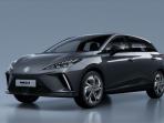 Cek Harga dan Skema Kredit Mobil Listrik MG4 EV Tipe Ignite dan Magnify