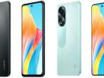 Cek Spesifikasi & Harga OPPO A58 Pakai Dual Kamera AI 50 MP Cuma Rp 2 Jutaan