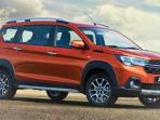 Cek Update Harga Suzuki New XL7 di Jakarta per November 2023