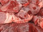 Cukup Mudah, Simak Cara Mencairkan Daging Beku dari Freezer