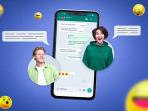 Kunci Obrolan Paling Rahasia, Fitur Lock Chat WhatsApp segera Bisa Digunakan