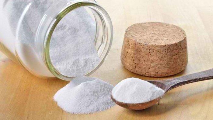 Gambar soda kue (Tribunnews.com)
