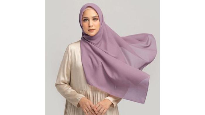 Heaven Lights - Rekomendasi Produk Hijab Lokal Indonesia. (Heaven Lights)
