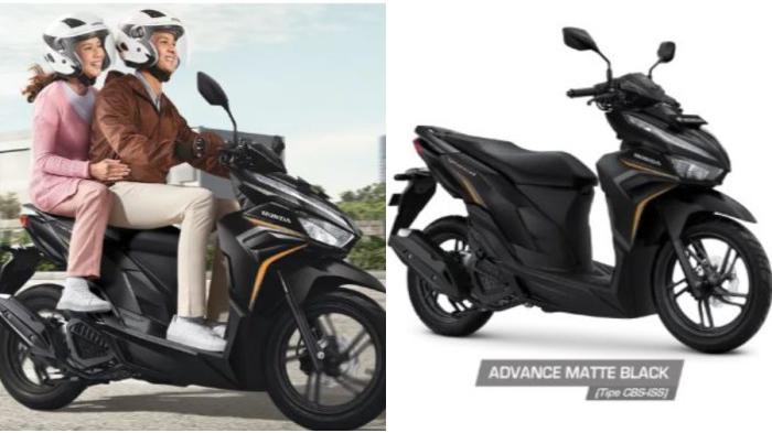 Honda Vario 125 | AHM