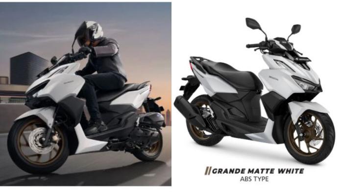 Honda Vario 160 | AHM