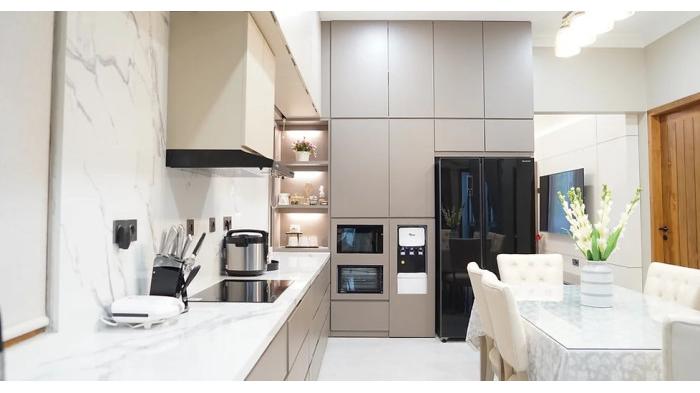 Ilustrasi Jasa Desain Furniture di Mebel Melati Indah. (Mebel Melati Indah)