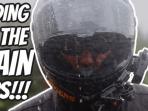 Jangan Disepelekan, Ini Cara Menyimpan Helm Setelah Dipakai Hujan-Hujanan Agar Tak Bau Apek