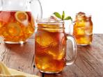Jangan Minum Es Teh Manis Saat Cuaca Panas, Ketahui 10 Dampak Buruknya 