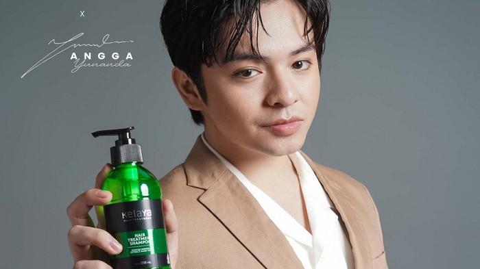 Kelaya Hair Treatment Shampoo 250 ml. (Kelaya)