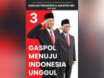 Komitmen Pemerataan Pembangunan Ekonomi, Ganjar Mulai Kampanye Dari Merauke Papua