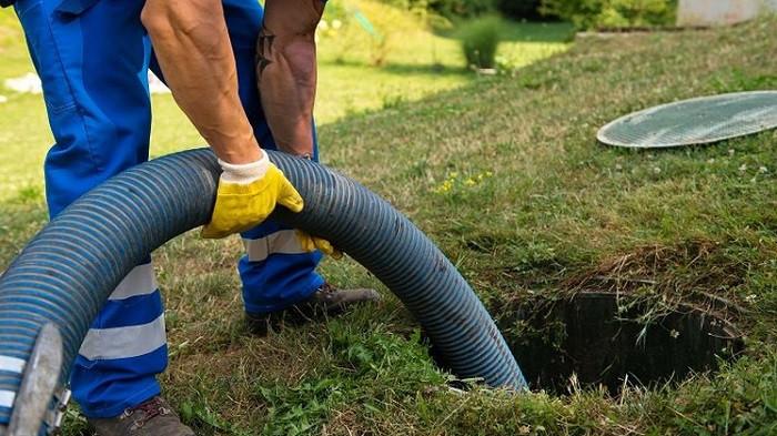 Lalat Mulai Berkeliaran? Bisa Jadi Ini Karena Septic Tank Penuh, Kenali Tanda Lainnya Yuk