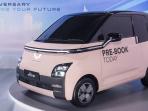 Makin Terjangkau, Cek Harga Wuling Air EV Terbaru di Jakarta per November 2023