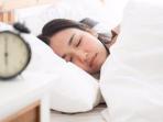 Mitos Atau Fakta Tidur Siang Bikin Berat Badan Naik? Intip Penjelasannya