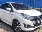 Murah Banget, Cek Harga Mobil Bekas Daihatsu Ayla Tahun 2016 per November 2023