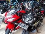 Murah dan Berkualitas, Cek Harga Motor Sport 150cc Bekas per November 2023