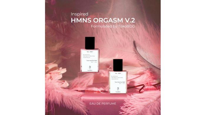 Orgsm – HMNS