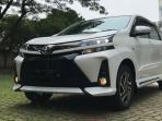 Paling Laris di Pasaran, Cek Harga Mobil Toyota Avanza Bekas Tahun 2011-2020