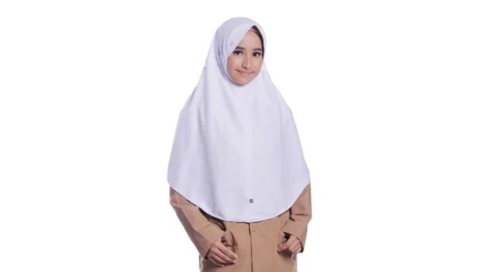 Rabbani - Rekomendasi Produk Hijab Lokal Indonesia. (Rabbani)