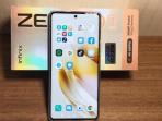 Resmi Dirilis, Ini 5 Fitur Unggulan dari Smartphone Infinix Zero 30