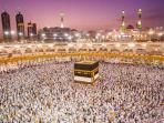 Resmi Naik, Simak Rincian Biaya hingga Jumlah Kuota Jemaah Haji Tahun 2024