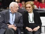 Rosalynn Carter Meninggal Dunia Setelah Berjuang Melawan Demensia, Kenali Gejala dan Pola Makan untuk Mencegahnya