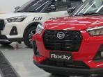 SUV Ringkas 200 Jutaan, Cek Harga Daihatsu Rocky di Jakarta per November 2023