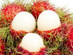 Tak Banyak yang Tahu, Ini Manfaat Buah Rambutan Untuk Kecantikan