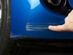 Tak Perlu ke Bengkel, Ini 5 Cara Ampuh dan Mudah untuk Menghilangkan Baret Mobil