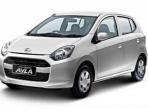 Terjangkau, Cek Harga Mobil Bekas Daihatsu Ayla Tahun 2013-2015