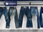 Tidak Kalah dengan Produk Impor, 5 Merek Jeans Lokal Ini Punya Kualitas yang Tinggi
