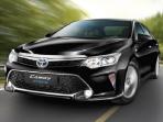 Toyota Camry hanya Rp 190 Jutaan, Cek Harga Mobil Hybrid Bekas Terbaru November 2023