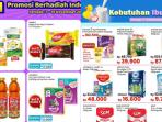 Update Katalog Promo Indomaret Sampai 15 November 2023 Ada Beli 2 Gratis 1 & Cashback GoPay