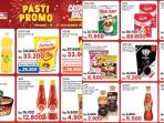 Update Katalog Promo Indomaret Sampai 21 November 2023 dari Minyak Goreng Hingga Susu Anak