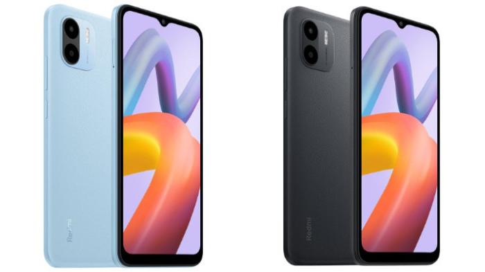 Varian warna Redmi A2 | Xiaomi