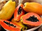 Kamu Wajib Tahu, Ini 8 Manfaat Buah Pepaya untuk Kesehatan Kulit 