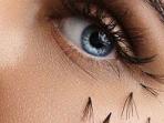 Wajib Tahu Girls, Ini Tips untuk Mencegah Bulu Mata Rontok 