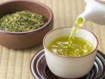 Wapadai, Ini Efek Samping Terlalu Banyak Minum Teh Hijau 
