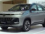 Cek Harga Mobil Hybrid per November 2023, Wuling Almaz Hybrid Makin Murah