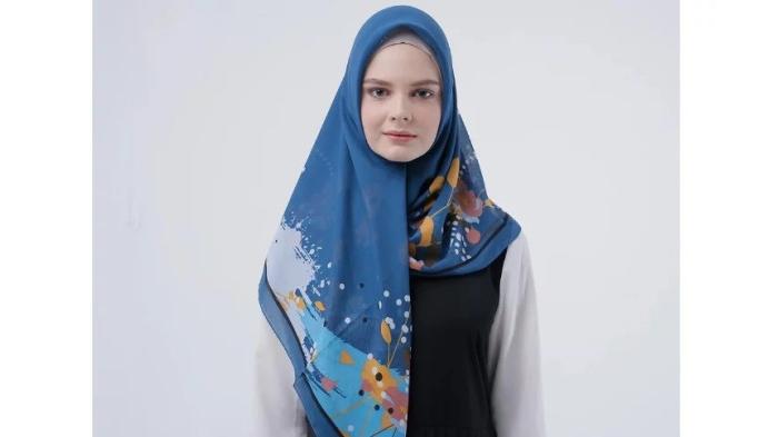 Zoya - Rekomendasi Produk Hijab Lokal Indonesia. (Zoya)
