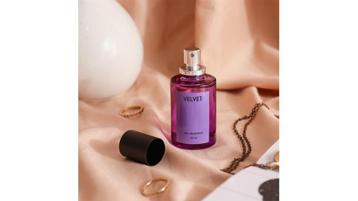 au de Parfum Basic Velve - Senswell
