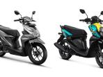 16 Rekomendasi Motor Matik di Bawah Harga Rp 20 Juta Terbaru per Desember 2023