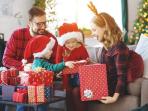 3 Ide Kado Natal untuk Anak-anak yang Unik dan Sangat Bermanfaat