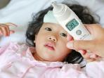 3 Mitos Demam pada Anak yang Perlu Kamu Tahu