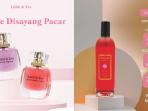 3 Rekomendasi Parfum EDP Viral 2023 di Bawah Rp 100 Ribu Wanginya Lebih Awet