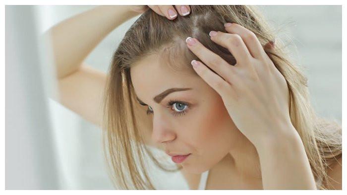 5 Cara Membuat Rambut Tumbuh Lebih Cepat - Blog TribunJualBeli.com