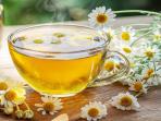 5 Manfaat Teh Chamomile untuk Kesehatan dari Tingkatkan Kualitas Tidur hingga Diabetes