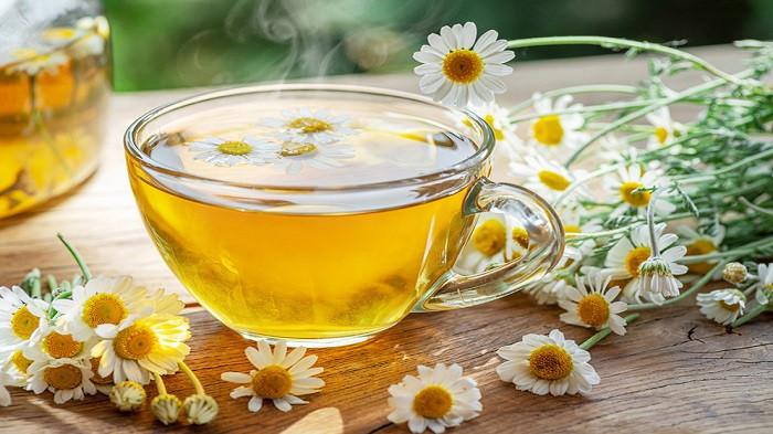 5 Manfaat Teh Chamomile untuk Kesehatan dari Tingkatkan Kualitas Tidur hingga Diabetes